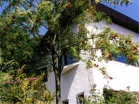 Stiftungshaus