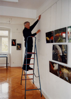 Reiner Kunze