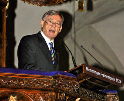 Horst K&ouml;hler