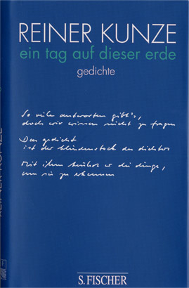 ein tag auf dieser erde